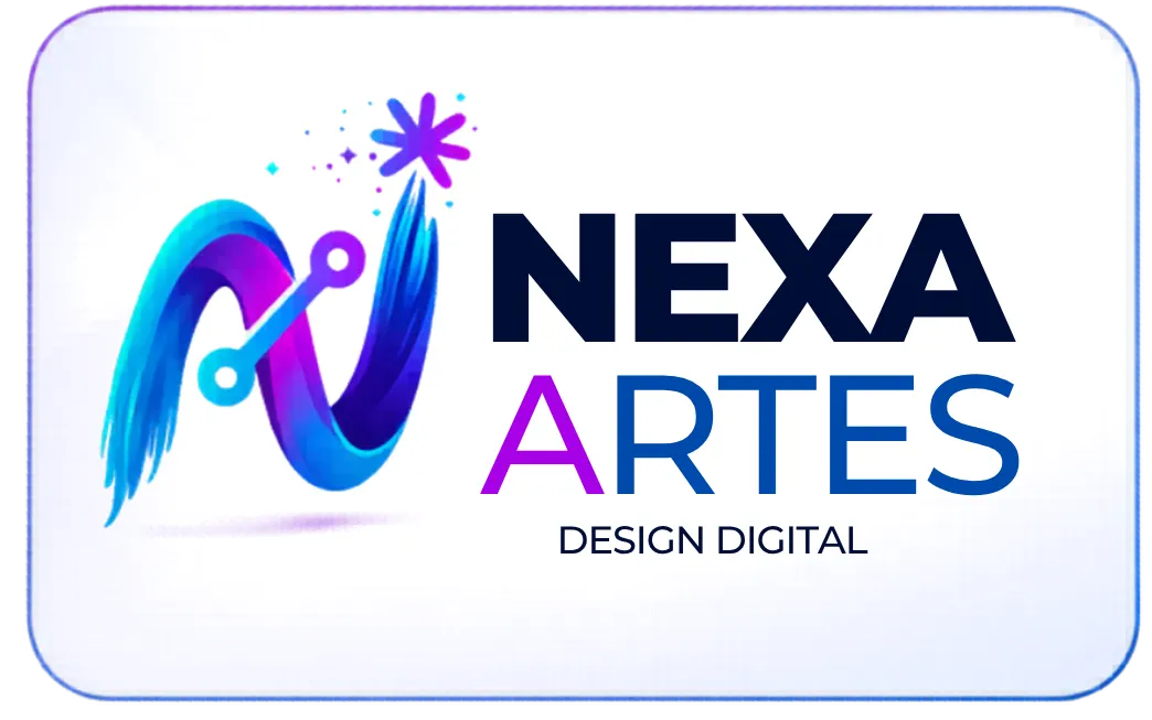 Nexa Artes — Design Digital